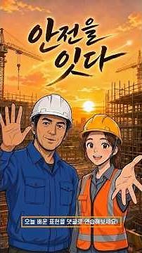 King Sejong Institute Foundation × Korea Occupational Safety and Health Agency - Survival Korean:...