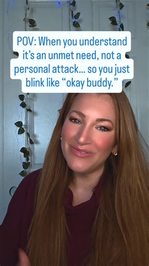 Sometimes the behavior isn't about you at all #behaviorsupport #behaviorbasics #behaviorsolutions