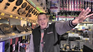 28K views · 210 reactions | Yes....I did it. Watch this video all the way through...I show it all. You will not believe this. Going on now. No Sales tax, 1/2 OFF and even Speakers for FREE.... This is like FIVE sales all in one. You must get in here before this is OVER! Blane | Outrageous Audio | Facebook