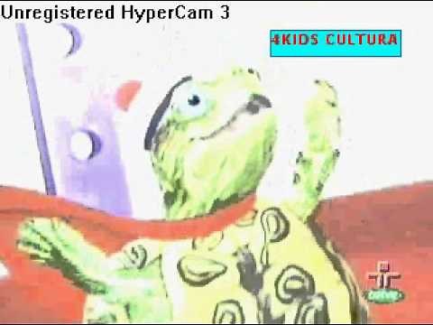 musica tema dos SUPER FOFOS - 4kids cultura