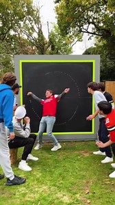 The perfect dotted circle... genius or totally useless?