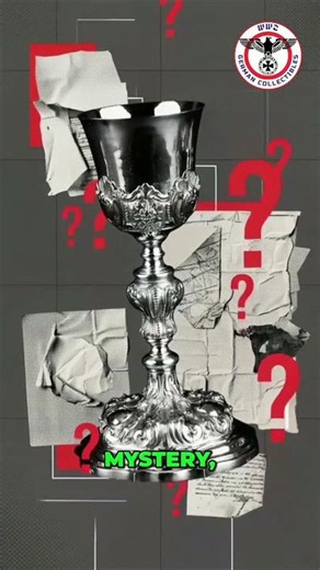 Nazi Looted Silver Treasures Unearthed at Polish Castle!