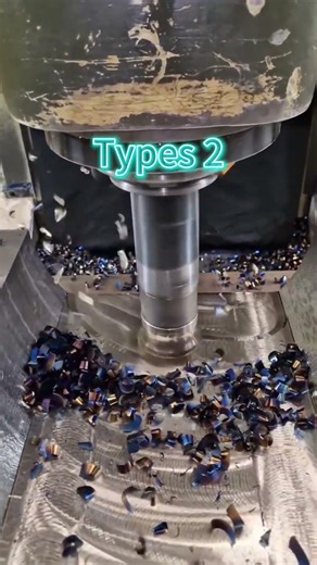 𝐃𝐞𝐦𝐨𝐧𝐬𝐭𝐫𝐚𝐭𝐢𝐨𝐧 𝐨𝐟 𝐓𝐡𝐫𝐞𝐞 𝐓𝐲𝐩𝐞𝐬 𝐨𝐟 𝐃𝐲𝐧𝐚𝐦𝐢𝐜 𝐂𝐍𝐂 𝐑𝐨𝐮𝐠𝐡𝐢𝐧𝐠#foryou #cncmilling #cncprogramming