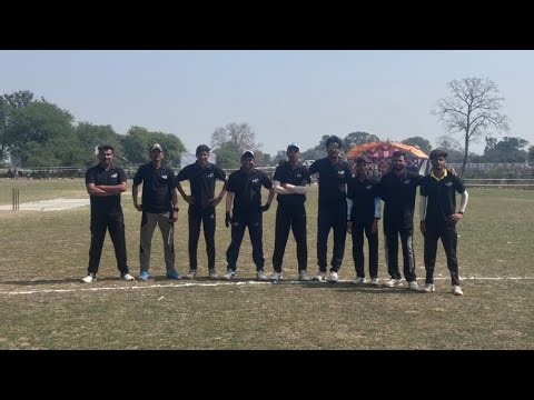 tournament. aviali youth vs TVS MOTAR ISHANI MOTOR