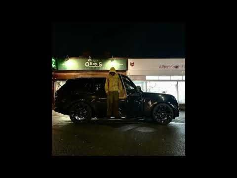 Sainte x Knucks Type Beat – River Blue | Chill UK Grime