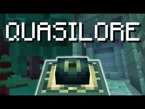 Minecraft's Quasi-Lore and How to Build on it