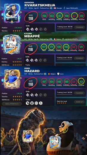 EA LOGIC 🤡#fcmobile #fifamobile #eafc24 #eafifa #fifa #fc24 #fifa22#fifa23#fcmobile24