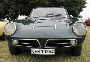 Going back in history: Here are five iconic South African cars | News24