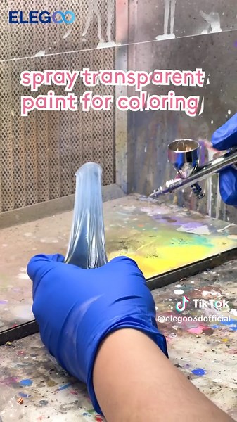 DIY 3D Printed Glass Slipper Model Update