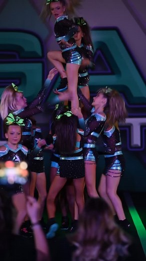 Lucky Spies 🍀 #nomissionisimpossible #season3 | Legacy Athletics