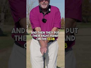 Strong grip vs Weak Grip - What's Better?