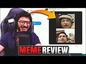 Carryminati Funny Meme Review 🤣 Part13