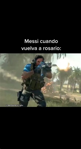 Messi vuelve preparado #messi #lionel #fyp #parati #supermercado #antonellarocuzzo #scaloneta #cod #disparos