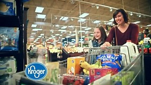 Kroger Digital Savings Event TV Spot, 'Downloadable Coupons'