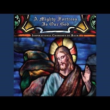 Cantata No. 140 “Wachet Auf”: Final Chorale – “Let All Creatures Now Adore Thee”