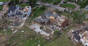 Residents are building back stronger 6 months after EF-3 tornado rips through Virginia Beach