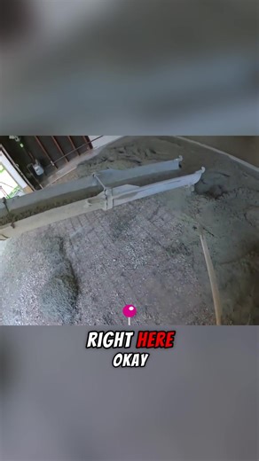 #concrete #victoryoutdoorservices #tips #work #trending | concrete job