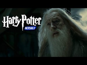 Harry Potter: THE BADASS SUMMARY (Part 3)