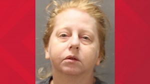 Woman dies in Duval County Jail 5 days after arrest