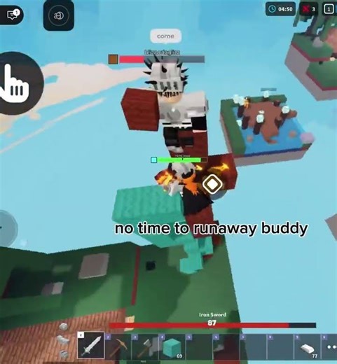 Roblox Fix Your Moderation.. #foryou #fyp #toxic