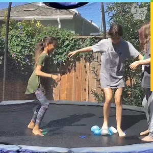 Kids are why we can't have nice things 🤣 | Kids Say