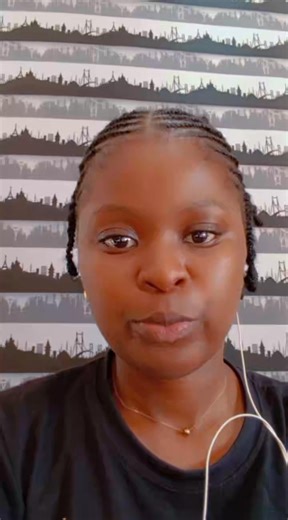 Gladys Emmanuel on Reels