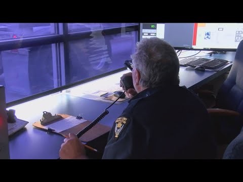 Ohio Department of Transportation, Highway Patrol teaming up for commercial vehicle safety blitz