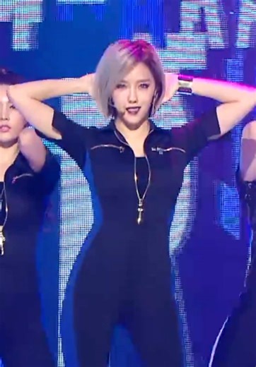 Why Woman Crush Beats Girl Crush in K-pop Culture