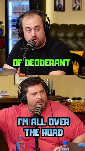 Are You Garbage Podcast on TikTok