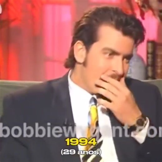 119K views · 2.4K reactions | Charlie Sheen 1986 Hasta 2023 #CharlieSheen #80snostalgia #goodtimes | FreD Videos | Facebook