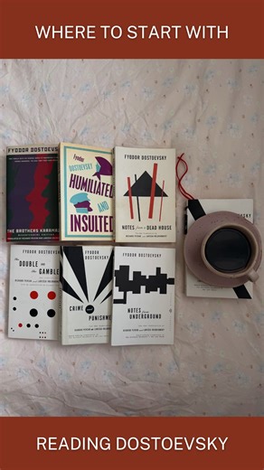 clare 🦢 books & other stories | 🚨As with all my content on Russian lit, I always add a reminder to please engage with these texts critically (as you should with all... | Instagram