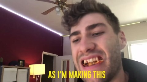 I Sold Frozen Pizzas on Uber Eats for a Week...