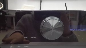 雅马哈 V4/V6功放 USB固件更新及更新失败刷机