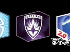 Disney Infinity 2 0 News Iron Man & Hulk in Spider Man + Guardians of the Galaxy Playset Logo Spot