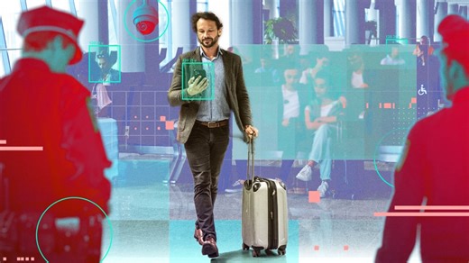 Traveling Abroad? Here's How to Secure Your Phone Against Border Checks