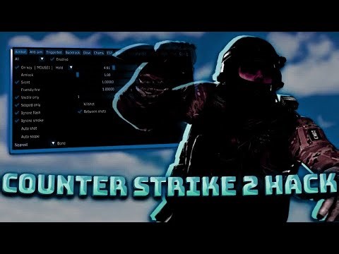 New Free CS 2 Cheat / WallHack & Radar Hack / New Version / Update / 2025