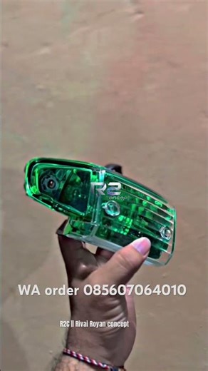 Stoplamp HONDA ALL ASTREA GARAN MODEL Thailand 🇹🇭 #astreagrand #rivairoyan #rivairoyanconcept