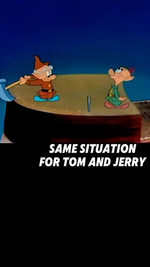Tom and Jerry Robot: A Nostalgic Animated Adventure