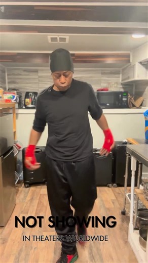 Professor Griff on Instagram: "My journey of the self, back through the self, back to the self.#professorgriff #Wiag #pgzjourney"