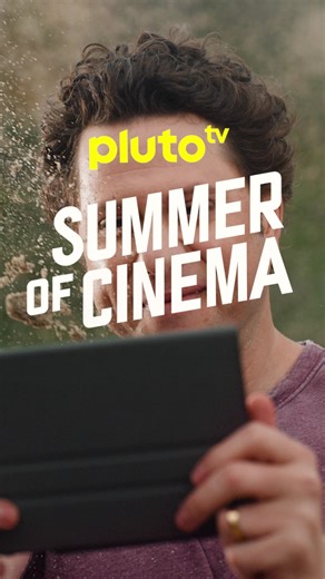 Películas gratis en Pluto TV este verano
