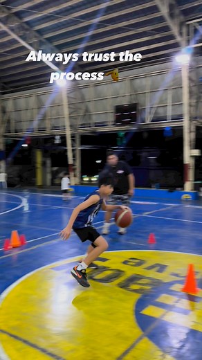 27K views · 231 reactions | Coach Yong 1on1 Skills and Conditioning Training Program﫡﫡Never doubt the system trust the process﫡﫡﫡 | Coach Yong Basketball | Facebook