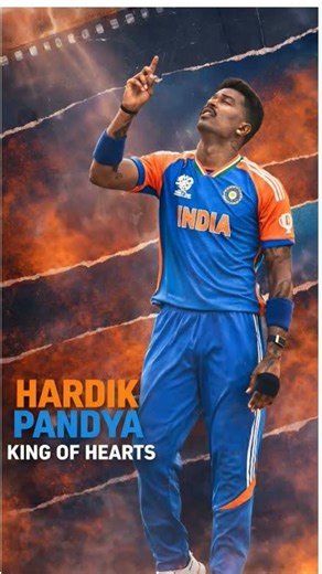 Hardik panday