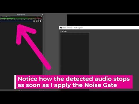 How to Make Your Microphone Sound Professional in OBS