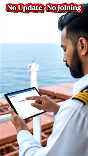 DG Shipping 2026 new circular #dgshipping #updates #merchantnavy #dgnews #newrules2026