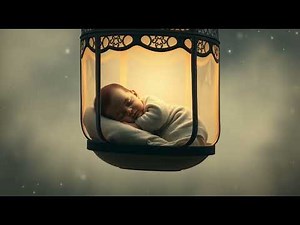 Soft Music to Help Baby Sleep Fast