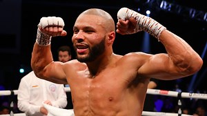 Chris Eubank Sr gives huge update on being ringside for son's fight against Conor Benn | DAZN News GB