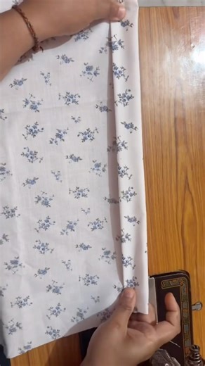 अगर सूट की बाजू में सिलने के बाद सिलाई दिखाई देती हैं तो ये वीडियो ज़रूर देखें !! #sewingtutorial