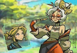 Purah Breast Expansion by Tail-Blazer