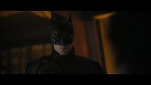 27K views · 1.3K reactions | New TV spot for The Batman, starring Robert Pattinson and Zoë Kravitz. | Rotten Tomatoes | Facebook