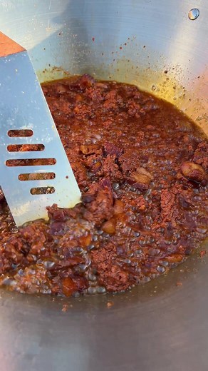 Receta de Frijoles Puercos al Estilo Sinaloa